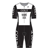 TECH+ Edge Aero Tri Suit