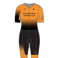TECH+ Edge Aero Tri Suit