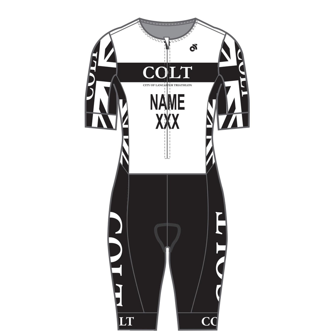TECH+ Edge Aero Tri Suit