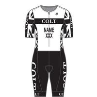 TECH+ Edge Aero Tri Suit