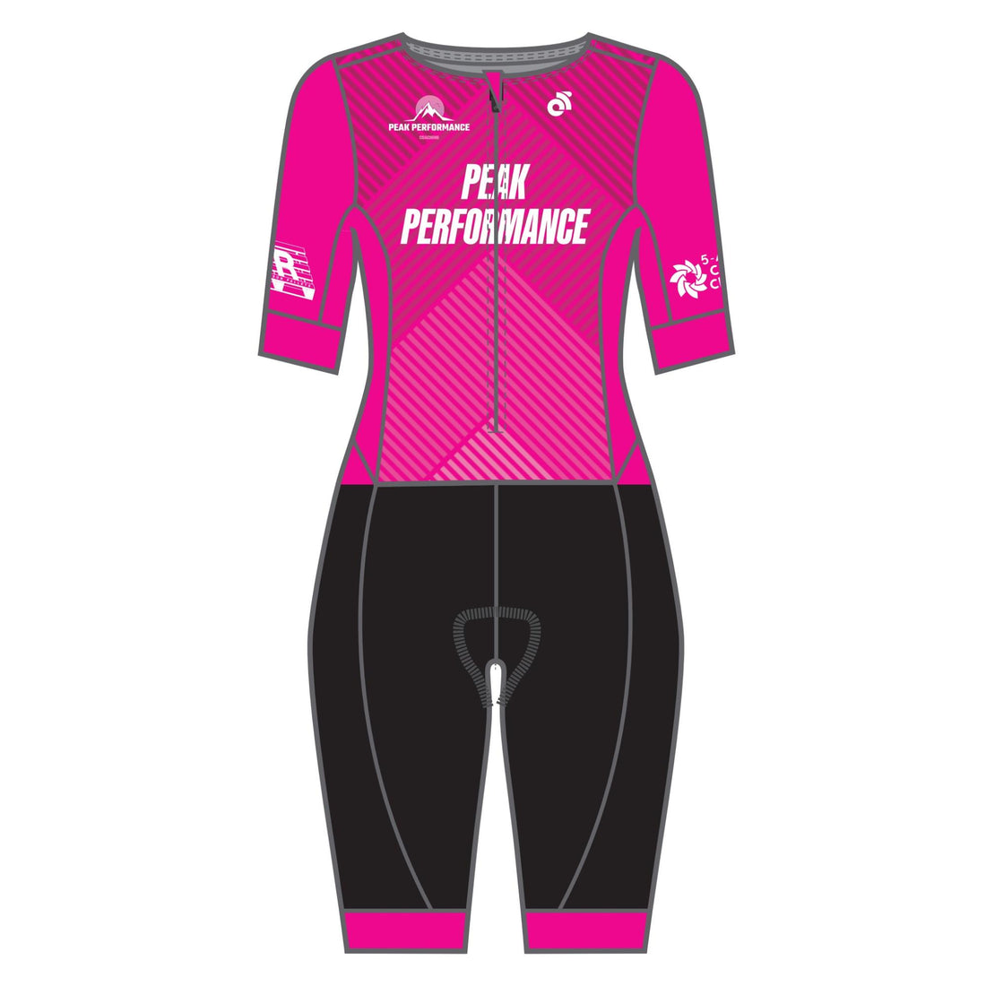 TECH+ Edge Aero Tri Suit