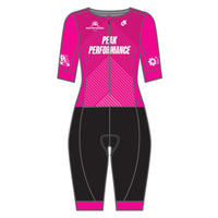 TECH+ Edge Aero Tri Suit