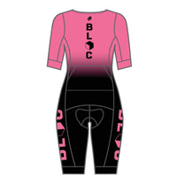 TECH+ Edge Aero Tri Suit