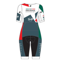 TECH+ Edge Aero Tri Suit