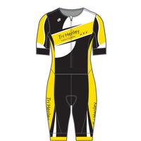 TECH+ Edge Aero Tri Suit