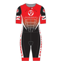 TECH+ Edge Aero Tri Suit