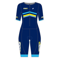 TECH+ Edge Aero Tri Suit