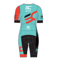 TECH+ Edge Aero Tri Suit