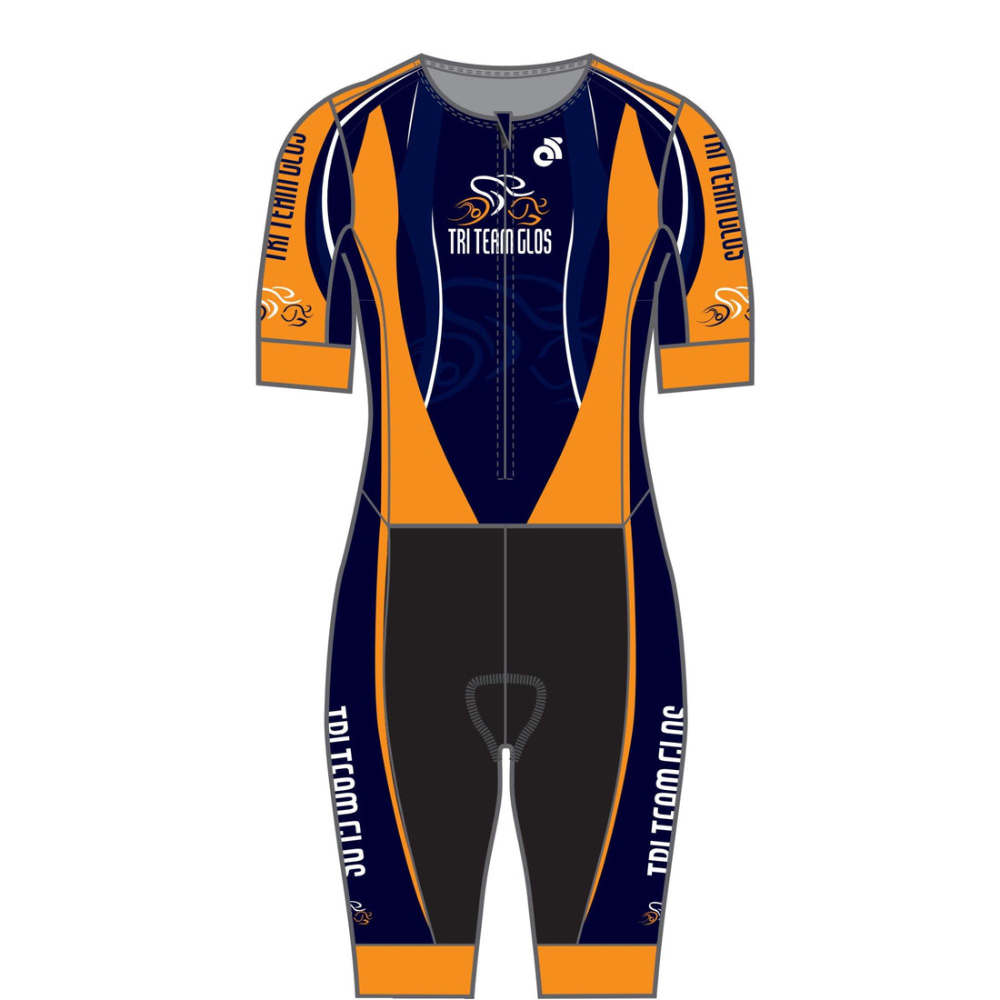 TECH+ Edge Aero Tri Suit