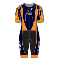 TECH+ Edge Aero Tri Suit