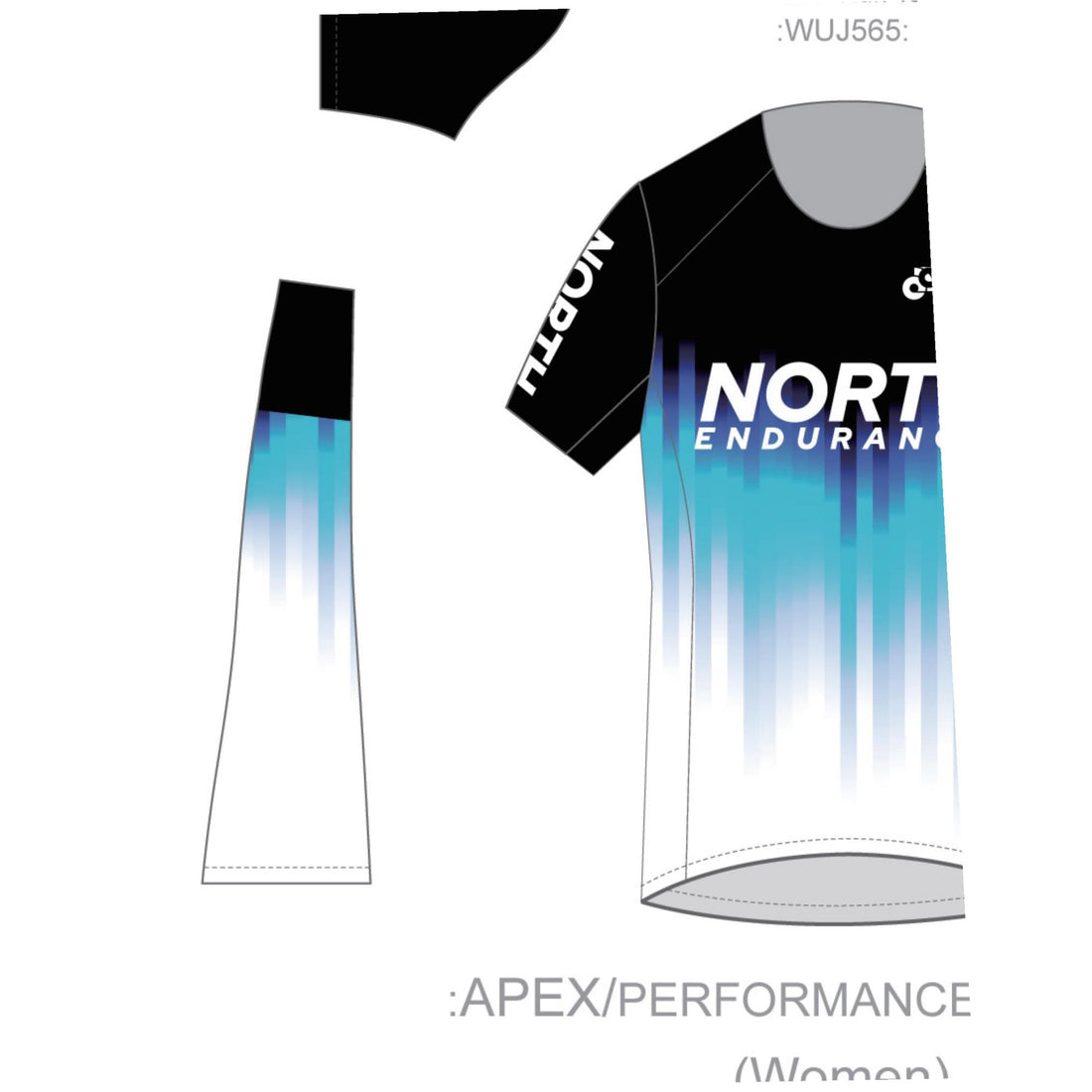 TECH+ Edge Aero Tri Suit