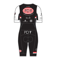 TECH+ Edge Aero Tri Suit