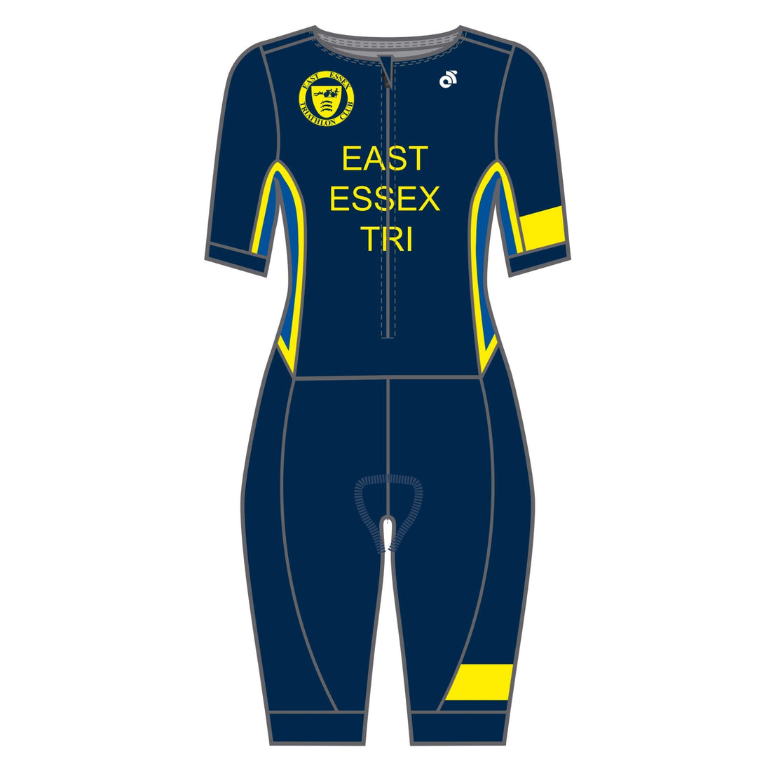 TECH+ Edge Aero Tri Suit