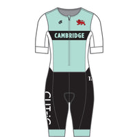 TECH+ Edge Aero Tri Suit