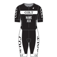 TECH+ Edge Aero Tri Suit