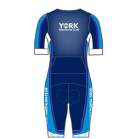 TECH+ Edge Aero Tri Suit