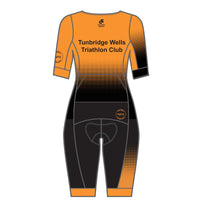 TECH+ Edge Aero Tri Suit