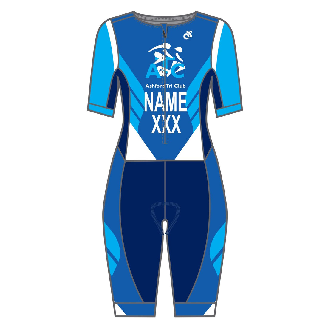 TECH+ Edge Aero Tri Suit