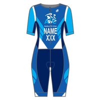 TECH+ Edge Aero Tri Suit
