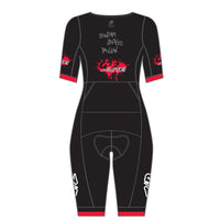 TECH+ Edge Aero Tri Suit - Children
