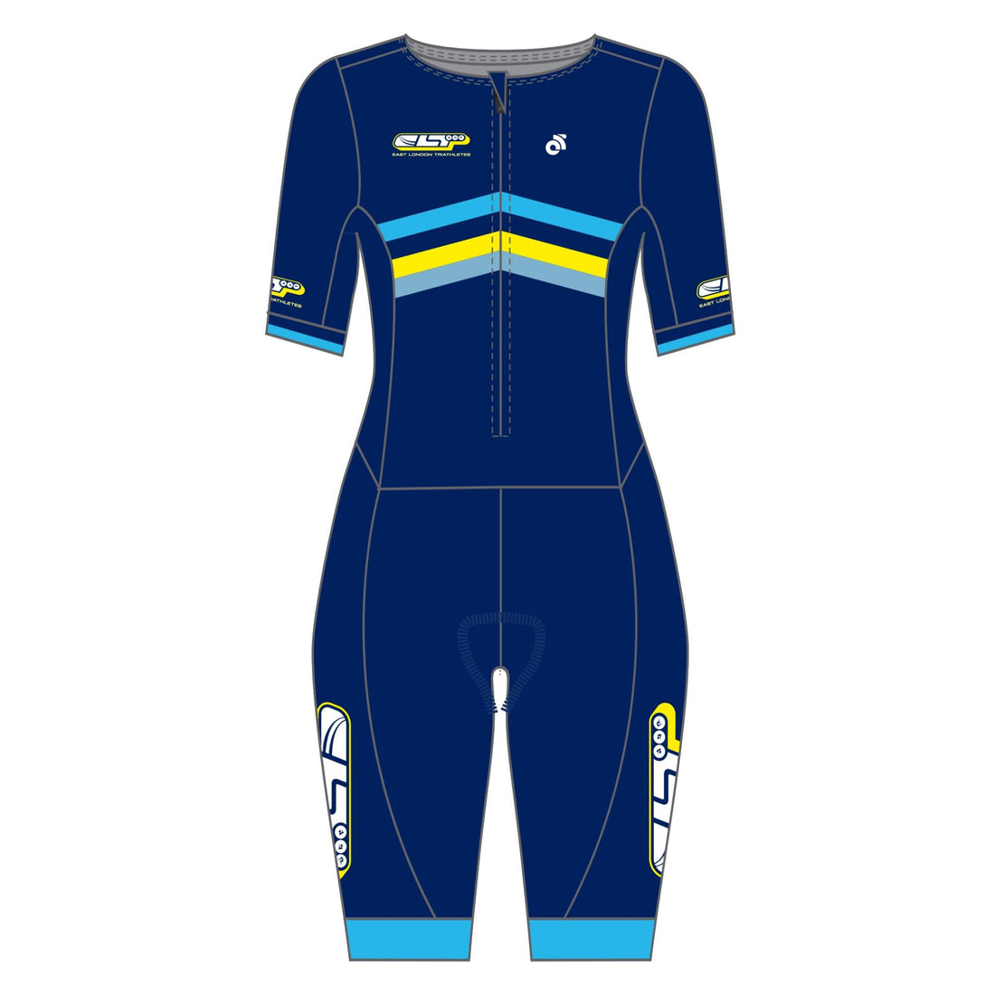 TECH+ Edge Aero Tri Suit