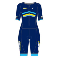 TECH+ Edge Aero Tri Suit