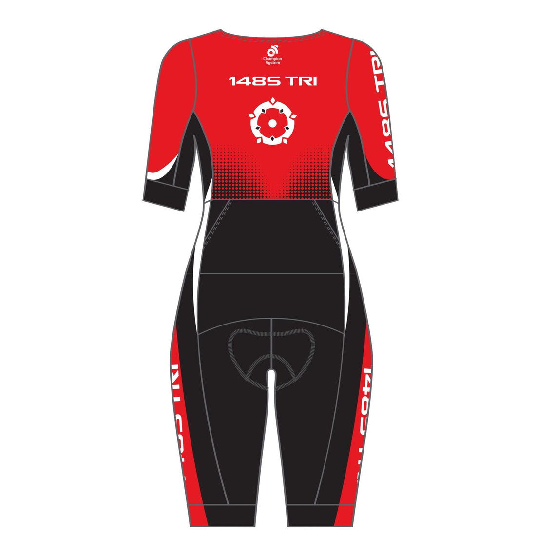 TECH+ Edge Aero Tri Suit