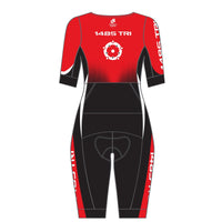 TECH+ Edge Aero Tri Suit
