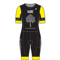 TECH+ Edge Aero Tri Suit