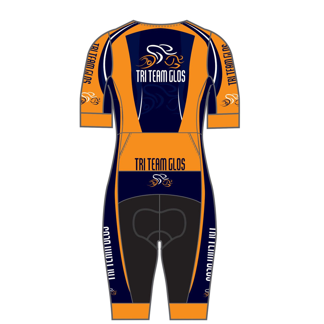 TECH+ Edge Aero Tri Suit
