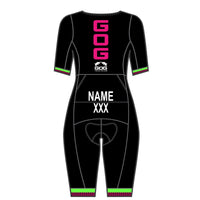 TECH+ Edge Aero Tri Suit