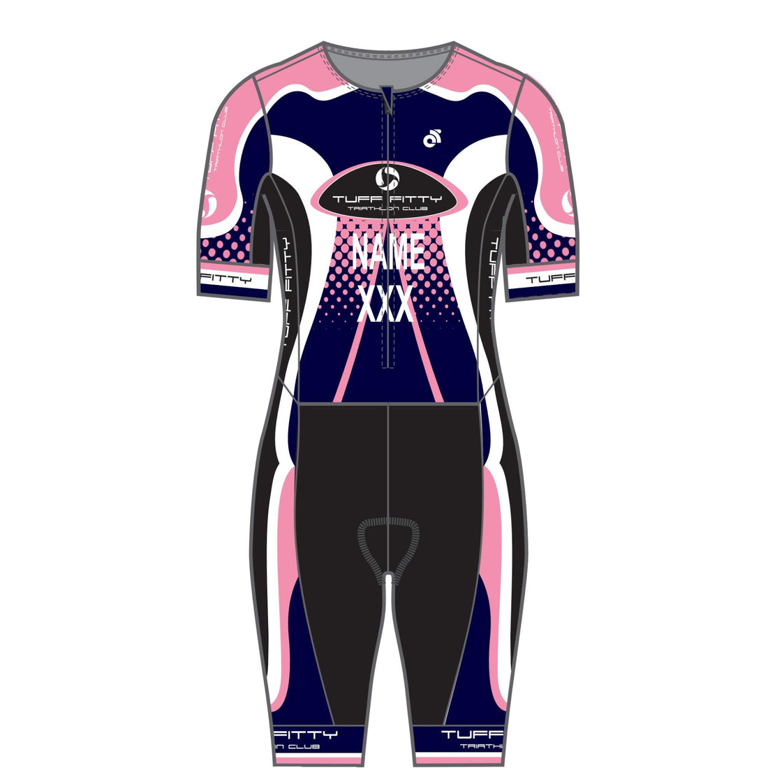 TECH+ Edge Aero Tri Suit