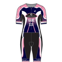 TECH+ Edge Aero Tri Suit