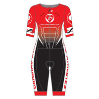 TECH+ Edge Aero Tri Suit