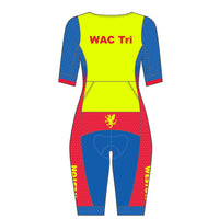 TECH+ Edge Aero Tri Suit