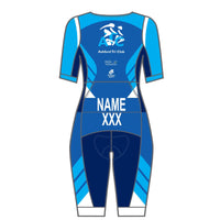 TECH+ Edge Aero Tri Suit