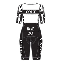 TECH+ Edge Aero Tri Suit
