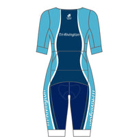 TECH+ Edge Aero Tri Suit