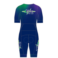 TECH+ Edge Aero Tri Suit