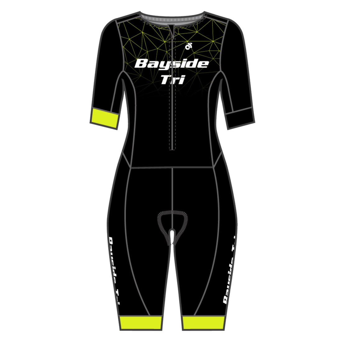TECH+ Edge Aero Tri Suit