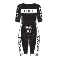 TECH+ Edge Aero Tri Suit