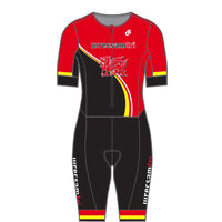 TECH+ Edge Aero Tri Suit