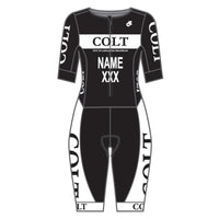 TECH+ Edge Aero Tri Suit
