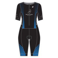 TECH+ Edge Aero Tri Suit