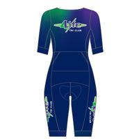 TECH+ Edge Aero Tri Suit