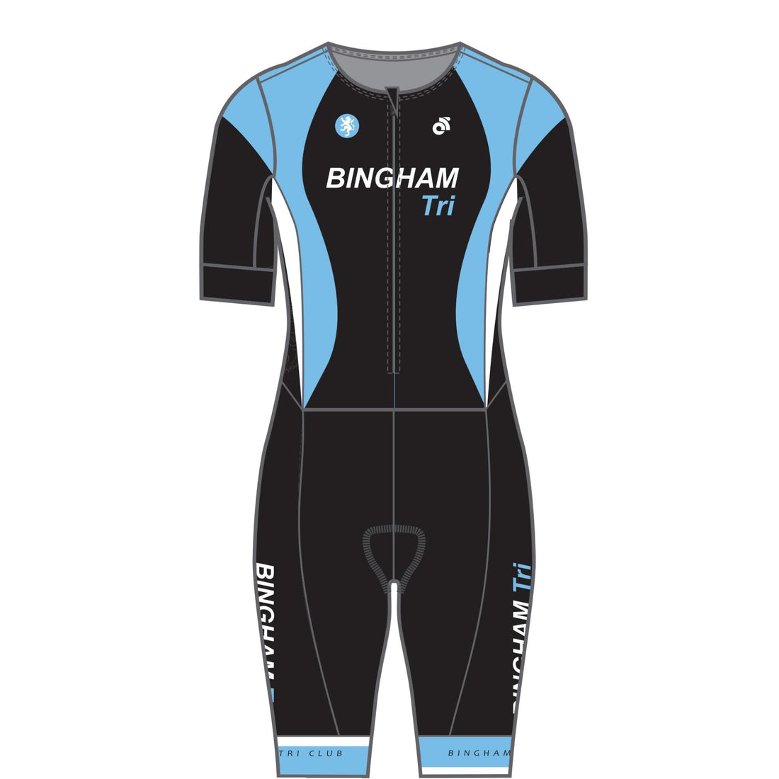 TECH+ Edge Aero Tri Suit