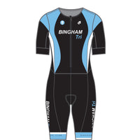 TECH+ Edge Aero Tri Suit