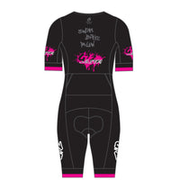TECH+ Edge Aero Tri Suit - Children