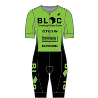 TECH+ Edge Aero Tri Suit