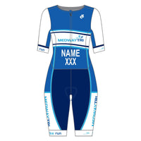 TECH+ Edge Aero Tri Suit